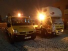 Pomoc Drogowa 24h Auto Pomoc Osobowe Dostawcze TIR - 7