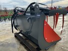 NOWY Promocja Łyżko-Krokodyl MOCNY TRANSPORT - 7