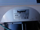 Legrand WENTYLATOR 170 m3/h 230 V, nr 034852 - 6
