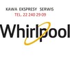 SERWIS EKSPRESÓW WHIRLPOOL WARSZAWA TEL. 22 240 29 09 - 11