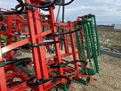 Agregat Uprawowy Hydrauliczny 3.60m AGRO-MASZ TRANSPORT - 2
