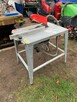 Piła stołowa Krajzega ATIKA 2,2kw 230v - 1