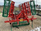 Agregat Uprawowy Hydrauliczny 3.60m AGRO-MASZ TRANSPORT - 8