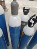 Skup butli po gazach technicznych - 2