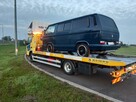 Pomoc Drogowa 24h Auto Pomoc Osobowe Dostawcze TIR - 6