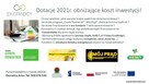 Fotowoltaika. Panele fotowoltaiczne. Pompa ciepła. - 8