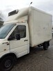 VOLKSWAGEN LT35 izoterma chłodnia - 3