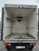 VOLKSWAGEN LT35 izoterma chłodnia - 1