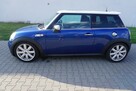 Kultowy Mini Cooper S 174 KM - 3