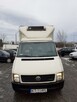 VOLKSWAGEN LT35 izoterma chłodnia - 2