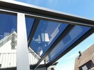 Zadaszenie tarasu, pergola, carport - 8