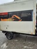 VOLKSWAGEN LT35 izoterma chłodnia - 4