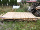 palety euro paleta drewniana transportowa - 7