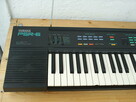 Keyboardy Yamaha PSR-6 - 2