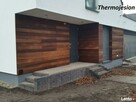 Thermowanie drewna, thermodrewno, termodrewno - 2