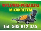 Posadzki Mixokret/Anhydrytowe Radzyń Podl./Łuków/Parczew - 1