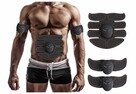 Stymulator Mięśni EMS Smart Fitness - Trening Stymulacyjny - 2
