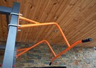 Siłownia ogrodowa Garden Gym urządzenie do ćwiczeń - 5