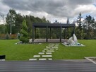 Kostka brukowa KARTUZY układanie kostki brukowej Granitu - 14