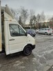 VOLKSWAGEN LT35 izoterma chłodnia - 9