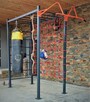 Siłownia ogrodowa Garden Gym urządzenie do ćwiczeń - 3