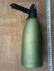 Syfon aluminiowy na naboje CO2 PRL, 25 zł. - 3