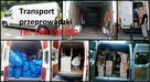 Tani Transport Warszawa Przeprowadzki Mebli Łóżka Agd 7dni - 2