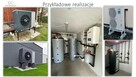 Fotowoltaika. Panele fotowoltaiczne. Pompa ciepła. - 2