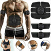 Stymulator Mięśni EMS Smart Fitness - Trening Stymulacyjny - 1