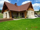 Cegła dekoracyjna na ściany elewację dom budynek - 7