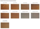 Ciranova DECKING OIL olej tarasowy pine - 7