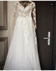 Ślubna suknia xs - 5