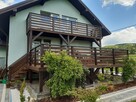 Tarasy drewniane i kompozytowe, pergole, zadaszenia - 10