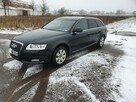 Sprzedam audi a6 c6 2010 - 10