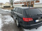 Sprzedam audi a6 c6 2010 - 6