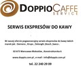 Serwis Philips Saeco Warszawa tel.22 240 29 09 - 14