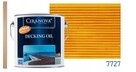 Ciranova DECKING OIL olej tarasowy pine - 1