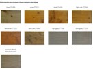 Ciranova DECKING OIL olej tarasowy pine - 8