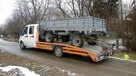 Autolaweta Pomoc Drogowa 24 Auto Laweta Transport Sandomierz - 8