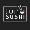 Kelnerka/Kelner TUna SUSHI