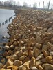 Kamień łamany kopalnia piaskowca kruszywa hydrotechnicznego - 16