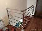 Stoliki Kawowe ,industrialne Meble sklepowe Bramy balustrady - 7
