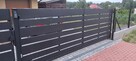 Stoliki Kawowe ,industrialne Meble sklepowe Bramy balustrady - 15