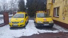 Pomoc drogowa Holownik Laweta osobowe ciężarowe autobusy TIR - 7