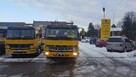 Pomoc drogowa Holownik Laweta osobowe ciężarowe autobusy TIR - 6
