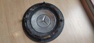 Zabytkowe kołpaki do Mercedesa 2 szt ( W115, W114, W123) - 7