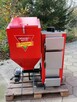 Kocioł z podajnikiem Prestige KG 10 kw klasa 5 i ekodesign - 1