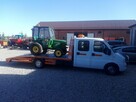 Autolaweta Pomoc Drogowa 24 Auto Laweta Transport Sandomierz - 3