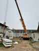 Usługi dźwigiem Piotrków, Wynajem podnośników Piotrków - 11