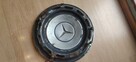Zabytkowe kołpaki do Mercedesa 2 szt ( W115, W114, W123) - 4
